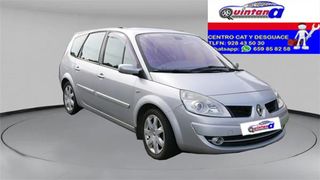Renault Scenic para despiece