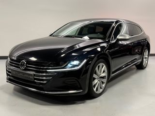 Volkswagen Arteon Elegance 2.0 TDI 110kW (150CV) DSG SB