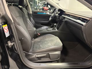 Volkswagen Arteon Elegance 2.0 TDI 110kW (150CV) DSG SB