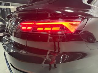 Volkswagen Arteon Elegance 2.0 TDI 110kW (150CV) DSG SB