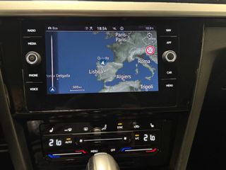 Volkswagen Arteon Elegance 2.0 TDI 110kW (150CV) DSG SB