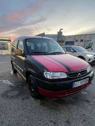 Citroen Berlingo 2000