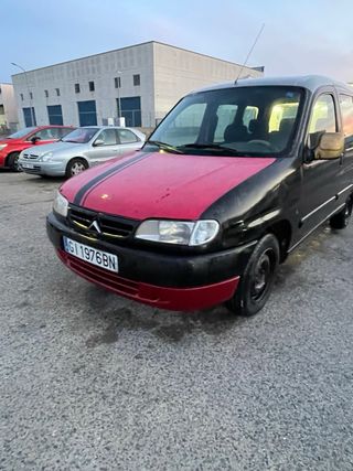 Citroen Berlingo 2000