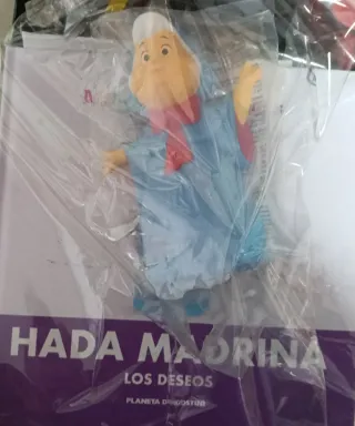 Mis primeros amigos Disney Hada Madrina