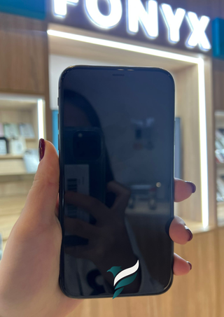 iPhone 11 64GB Black