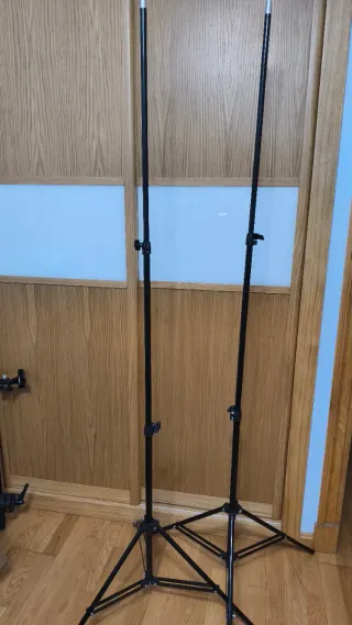 Lote Material Fotográfico