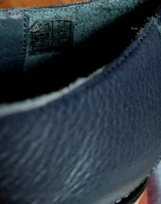 Zapatos piel unisex talla 41 a estrenar