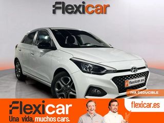 Hyundai i20 1.0 TGDI 74kW (100CV) Tecno DCT 2C