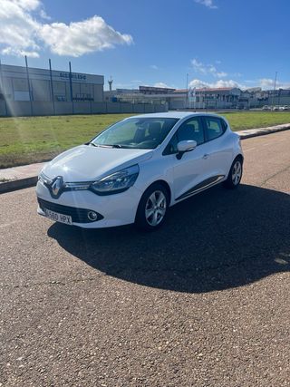 Renault Clio 2013