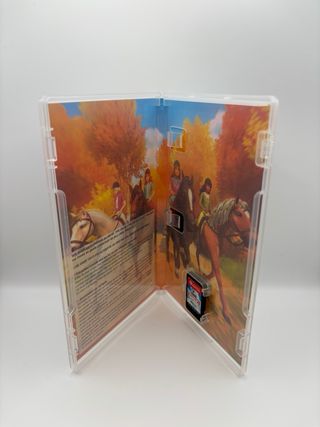 Horse Club Adventures 2 Nintendo Switch Testato