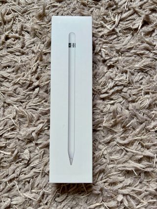 Apple Pencil 1ª Gen Completo