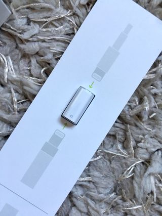 Apple Pencil 1ª Gen Completo