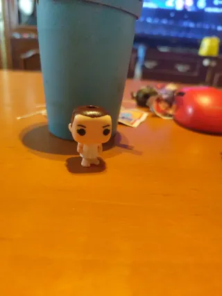 Funko Pop! Eleven Mundo Normal