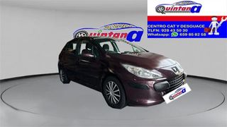 Peugeot 307 para despiece