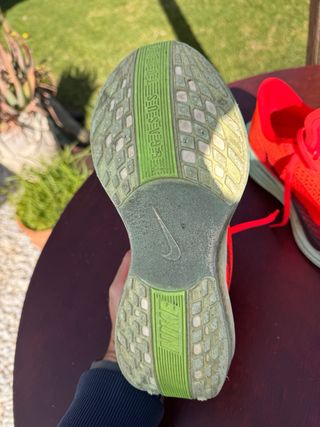 Zapatillas Nike Pegasus Running Talla 40.5