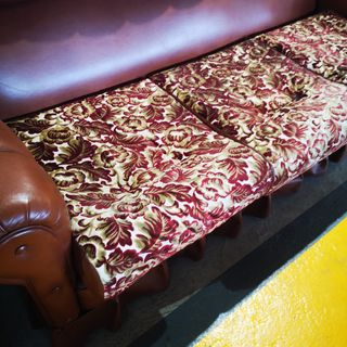 SOFA 3 PLAZAS VINTAGE     R3760073047919