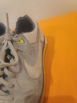 Zapatillas Nike Streetgato Fútbol Sala