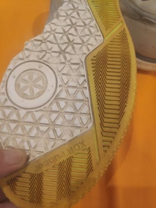 Zapatillas Nike Streetgato Fútbol Sala