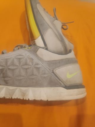 Zapatillas Nike Streetgato Fútbol Sala