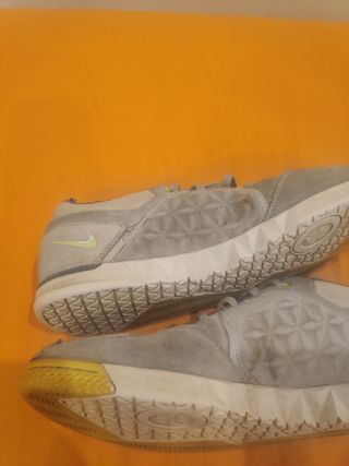 Zapatillas Nike Streetgato Fútbol Sala