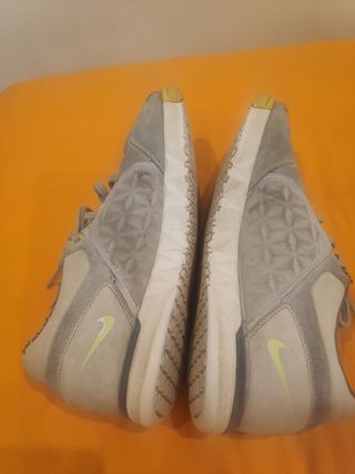 Zapatillas Nike Streetgato Fútbol Sala