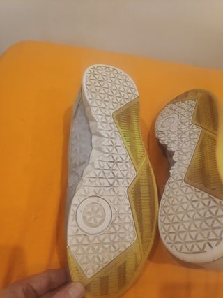 Zapatillas Nike Streetgato Fútbol Sala