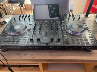 Denon Prime 4 Controlador DJ