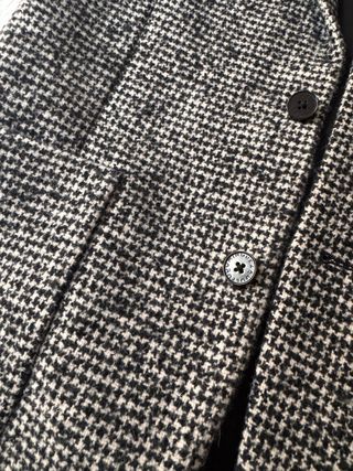 Americana Adolfo Dominguez Hombre Talla M (48)