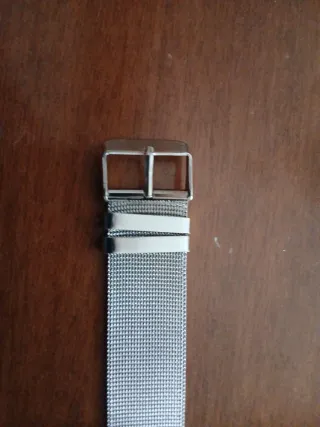 Orologio donna al quarzo con strass