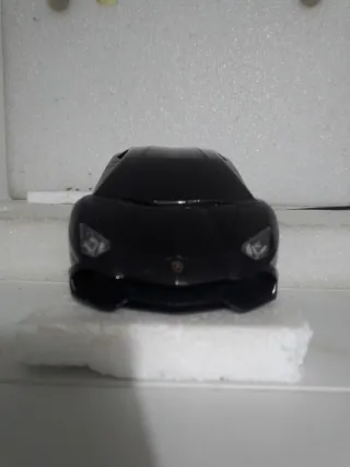 Lamborghini telecomandata con luci