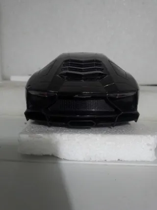 Lamborghini telecomandata con luci