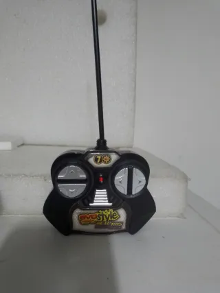 Lamborghini telecomandata con luci