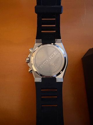 Reloj Police Sonic B