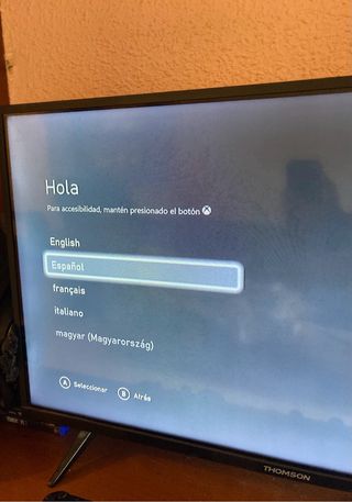 Xbox One S 1TB + Mando Camuflaje