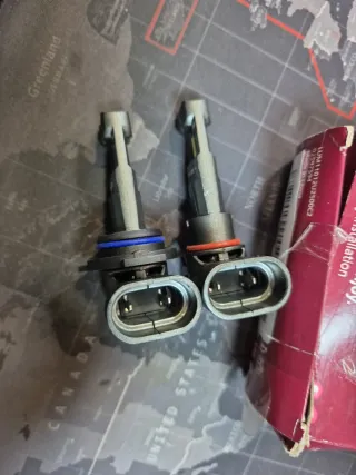 Philips Ultinon Access LED HIR2 PX22d