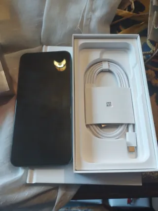 OPPO Reno14 FS 5G Verde