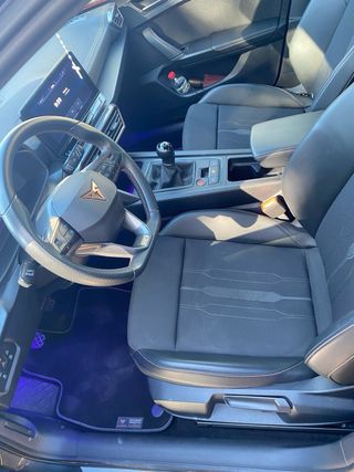 CUPRA Formentor 2021