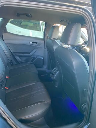 CUPRA Formentor 2021