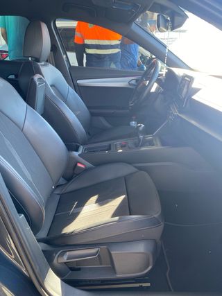 CUPRA Formentor 2021