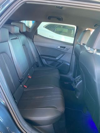 CUPRA Formentor 2021