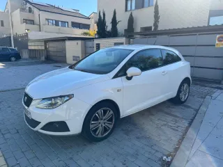 SEAT Ibiza 2010
