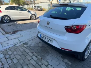 SEAT Ibiza 2010