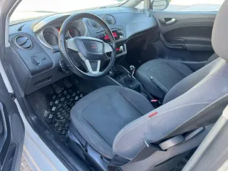 SEAT Ibiza 2010