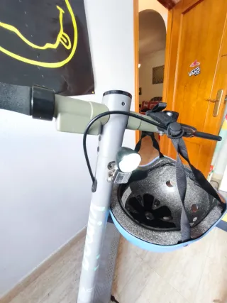 Patín Eléctrico Kimoa