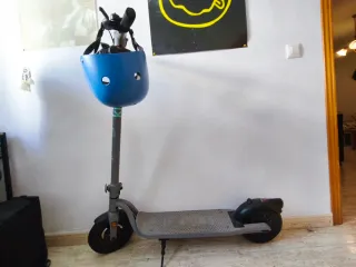 Patín Eléctrico Kimoa