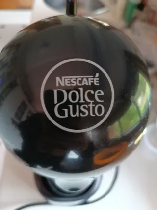 Cafetera Krups Nescafé Dolce Gusto Infinissima