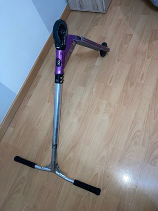 Scooter/Patinete Lucky