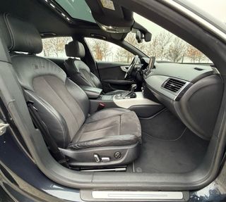 AUDI A7 3.0 TDI S-LINE 272CV S-TRONIC