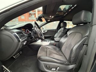 AUDI A7 3.0 TDI S-LINE 272CV S-TRONIC