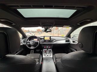 AUDI A7 3.0 TDI S-LINE 272CV S-TRONIC